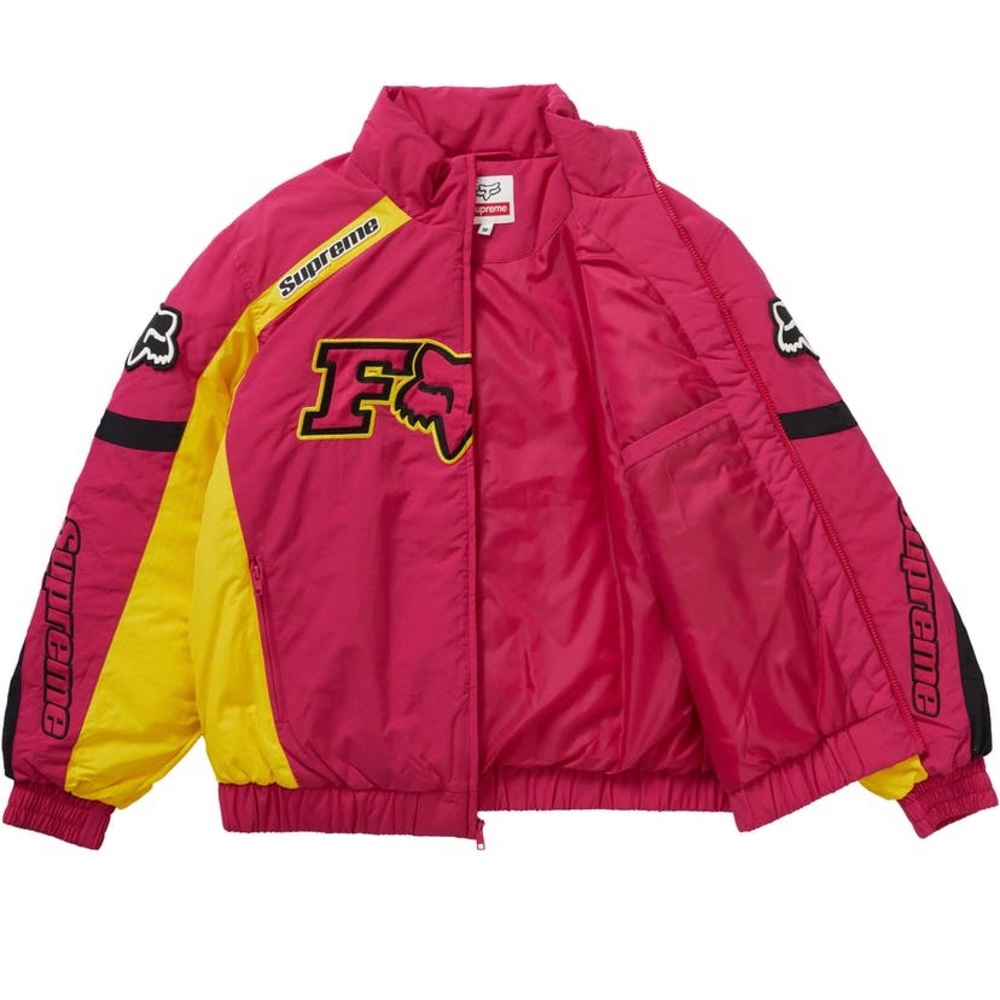 Supreme Jacket - Picture 3 of 3